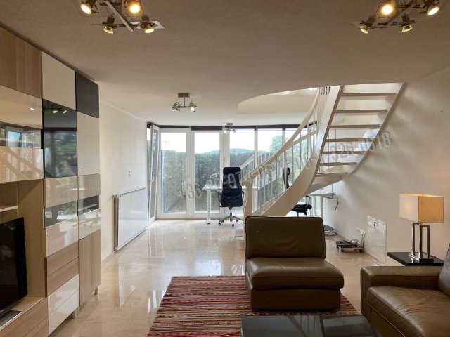 Kiadó sorház, albérlet, Budapesten, II. kerületben 750 E Ft / hó