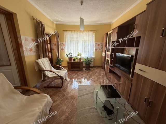 Eladó családi ház, Rákócziújfalun 52.5 M Ft, 3 szobás
