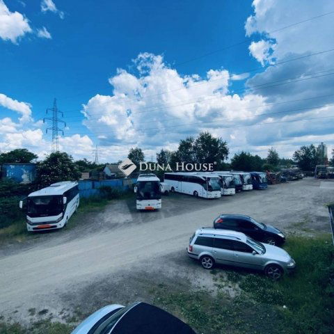 Eladó ipari ingatlan, Budapesten, III. kerületben 290 M Ft