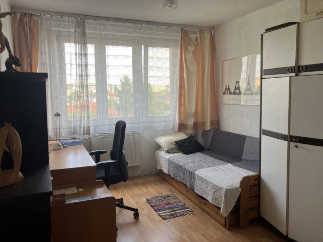Eladó téglalakás, Budapesten, XI. kerületben, Andor utcában