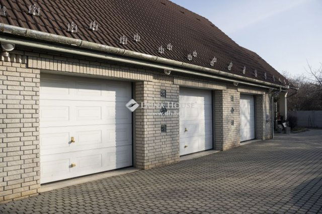 Eladó családi ház, Üllőn 303 M Ft, 12 szobás