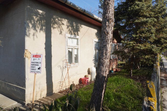 Eladó családi ház, Békésszentandráson 10 M Ft, 1+1 szobás
