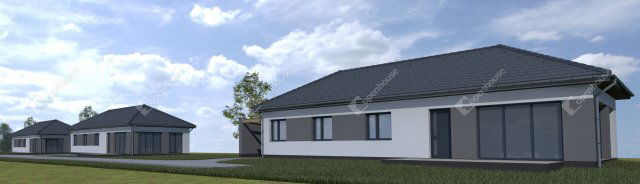 Eladó családi ház, Székesfehérvárott 89.99 M Ft, 4 szobás