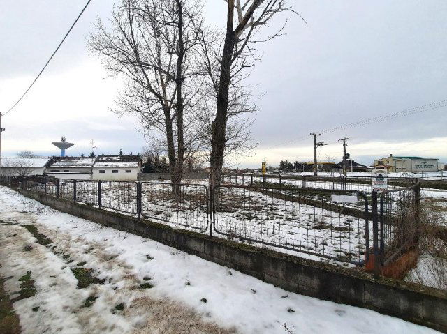 Eladó telek, Tiszakécskén 16 M Ft / költözzbe.hu