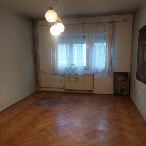 Eladó téglalakás, Budapesten, IX. kerületben 73.5 M Ft, 2 szobás