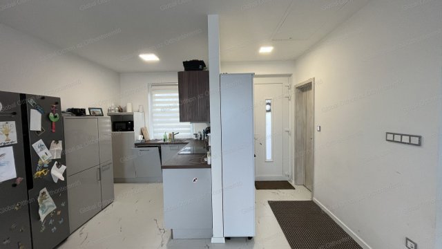 Eladó sorház, Levélen 83 M Ft / költözzbe.hu