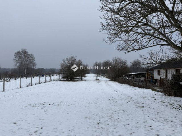 Eladó telek, Győrött 4.9 M Ft / költözzbe.hu