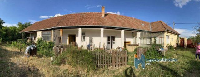 Eladó családi ház, Horton 28 M Ft, 3 szobás