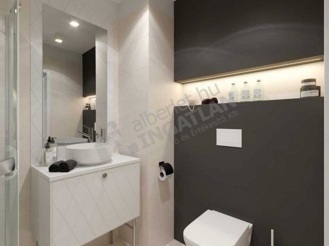 Kiadó téglalakás, albérlet, XI. kerületben, Petzvál József utcában