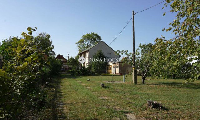 Eladó családi ház, Lajosmizsén 65 M Ft, 4 szobás