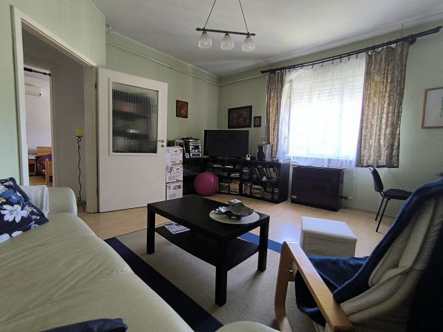 Eladó családi ház, Zalaegerszegen 67.5 M Ft, 3 szobás