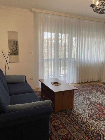 Kiadó téglalakás, albérlet, VI. kerületben, Andrássy úton