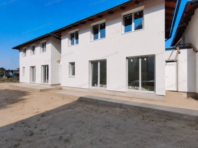 Eladó sorház, Vácon 97.5 M Ft, 4 szobás / költözzbe.hu