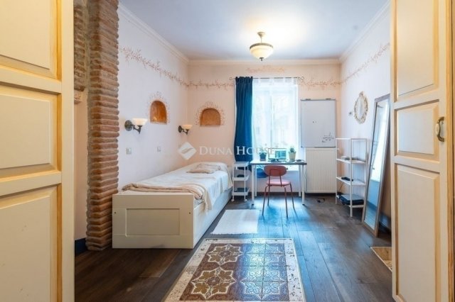 Eladó téglalakás, Budapesten, II. kerületben 184.99 M Ft