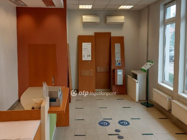 Eladó iroda, Letenyén 28.67 M Ft / költözzbe.hu