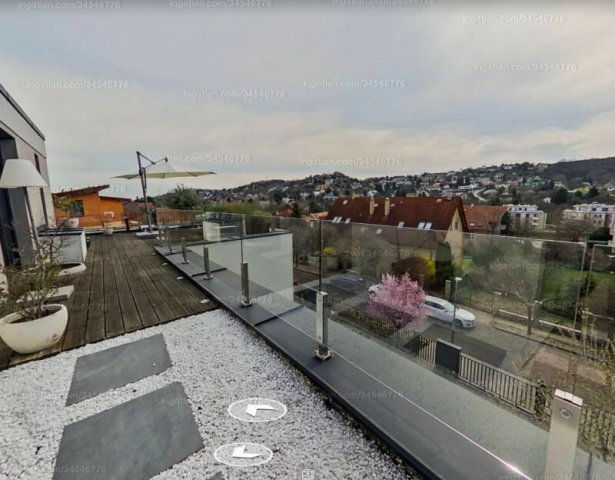 Eladó téglalakás, Budapesten, XI. kerületben, Csenger utcában
