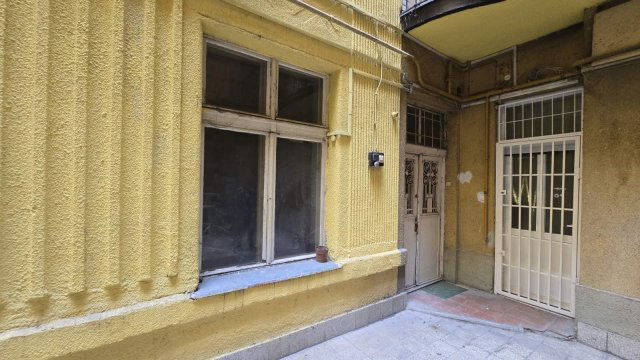 Eladó téglalakás, Budapesten, VII. kerületben 47 M Ft, 1 szobás