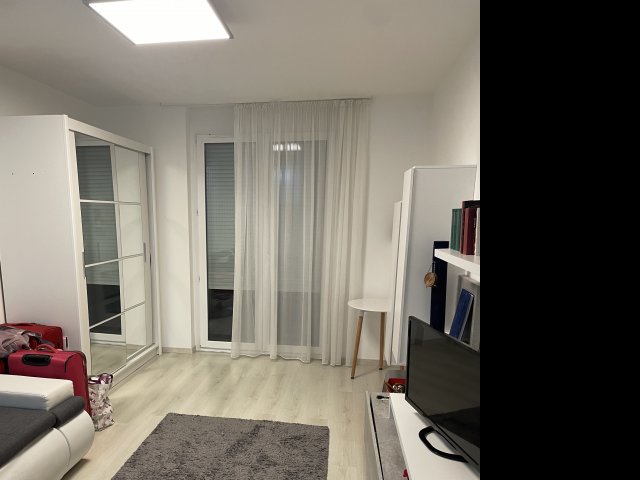 Eladó téglalakás, VIII. kerületben, Bérkocsis utcában