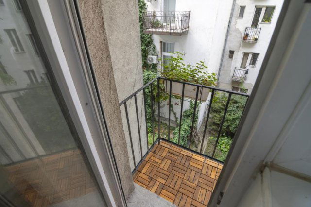 Eladó téglalakás, Budapesten, VII. kerületben 73.9 M Ft