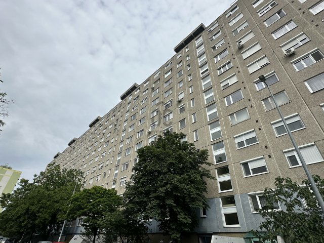Eladó panellakás, Budapesten, XVIII. kerületben 44.99 M Ft
