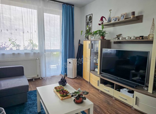 Eladó téglalakás, Budapesten, X. kerületben, Lámpagyár utcában