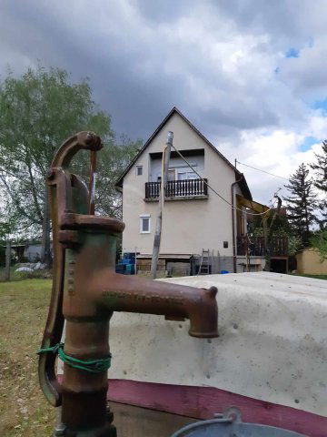 Eladó családi ház, Ráckevén 64.99 M Ft, 3+1 szobás