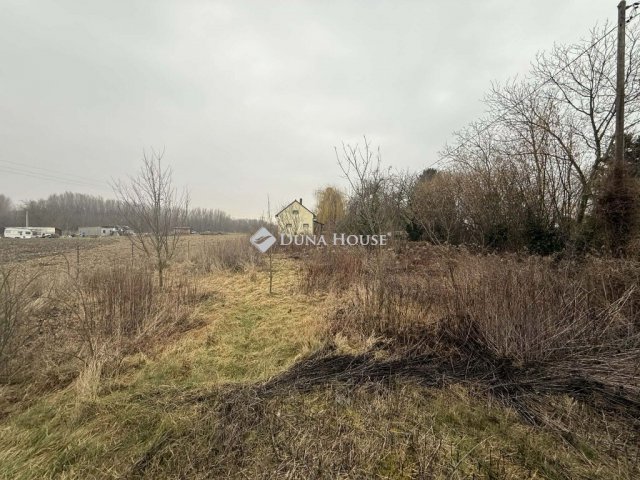 Eladó telek, Győrött 15.299 M Ft / költözzbe.hu