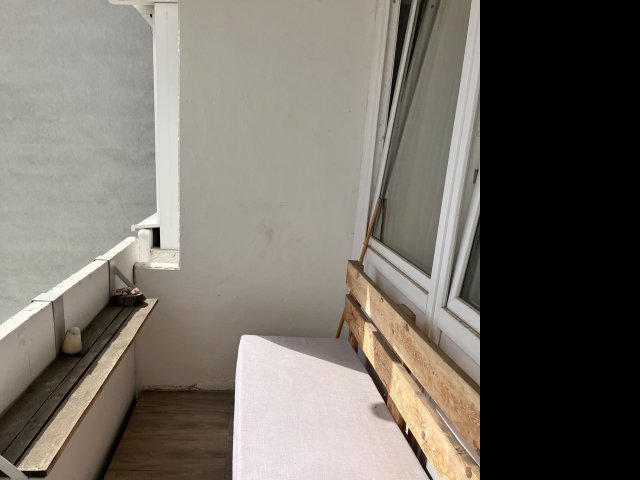 Eladó panellakás, Budapesten, XI. kerületben, Kondorosi úton