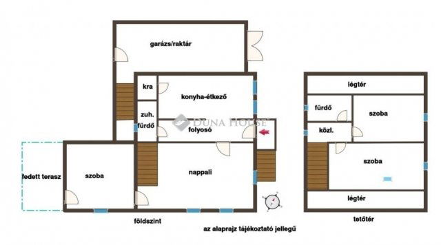 Eladó családi ház, Gödöllőn 79.9 M Ft, 4 szobás
