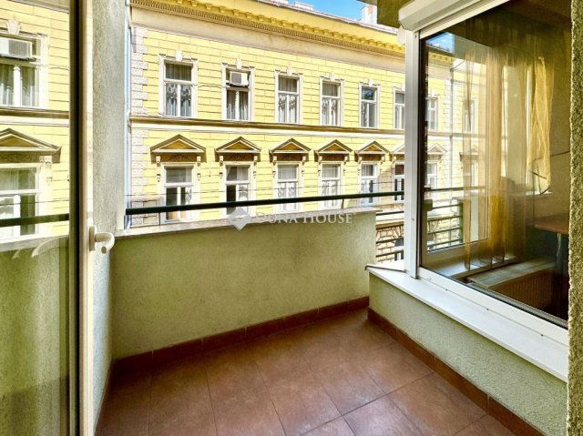 Kiadó téglalakás, albérlet, Budapesten, VI. kerületben