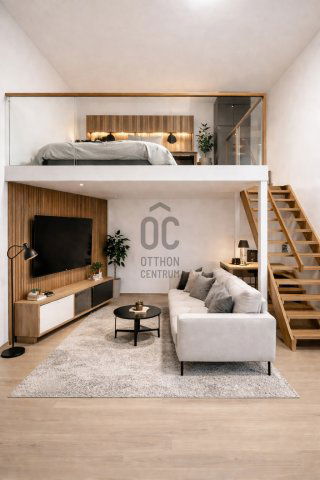 Eladó téglalakás, Budapesten, VIII. kerületben 55.9 M Ft