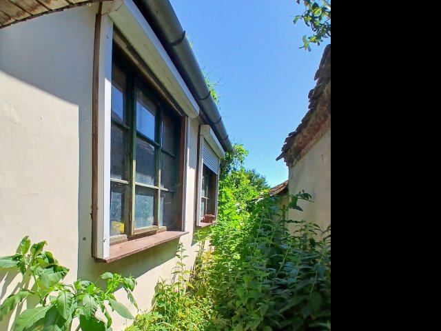 Eladó családi ház, Barcson 9.5 M Ft, 3 szobás