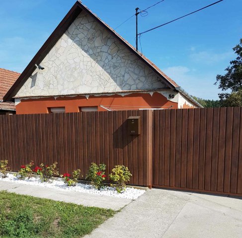 Eladó családi ház, Sülysápon 58 M Ft, 3+2 szobás