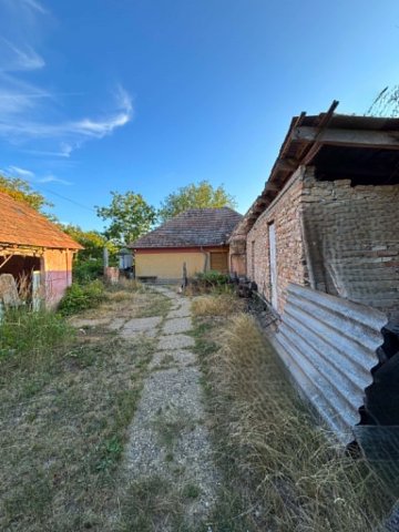 Eladó családi ház, Kókán 16.9 M Ft, 2+1 szobás