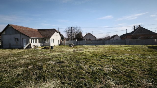 Eladó családi ház, Körösnagyharsányban 19.9 M Ft, 2 szobás