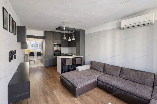 Eladó téglalakás, Budapesten, XI. kerületben 99 M Ft, 3 szobás