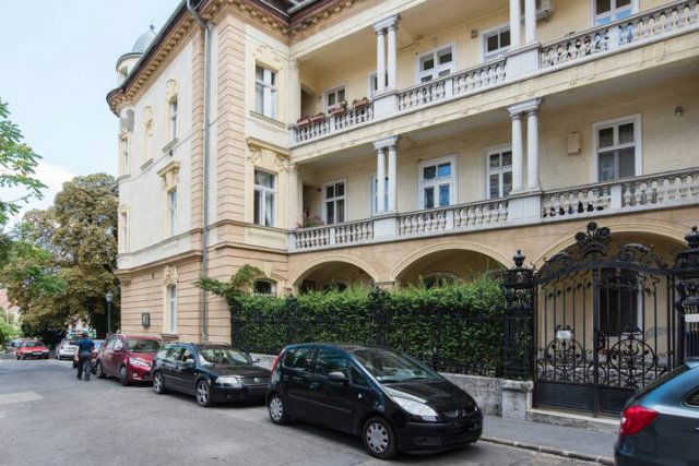 Kiadó téglalakás, albérlet, I. kerületben, Pálya utcában