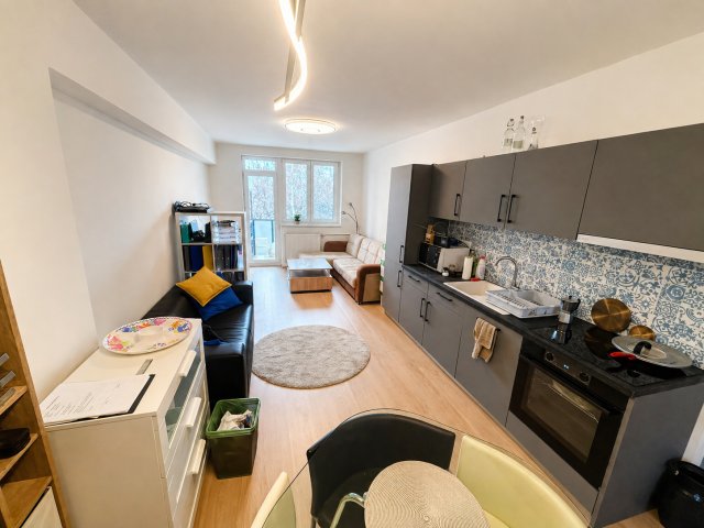 Eladó téglalakás, Budapesten, XI. kerületben, Szerémi soron