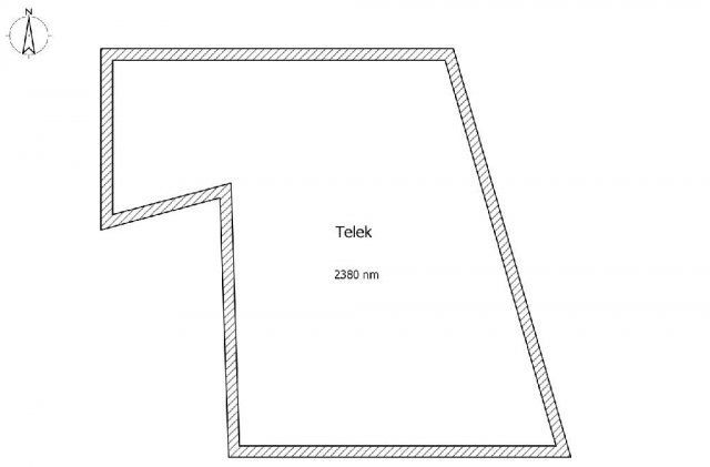 Eladó telek, Szentesen 14.9 M Ft / költözzbe.hu