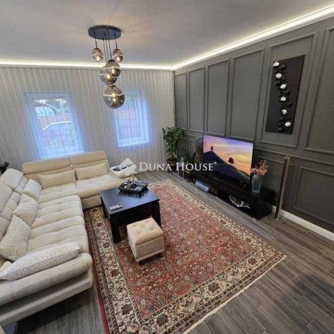 Eladó téglalakás, Lajosmizsén 80 M Ft, 4 szobás