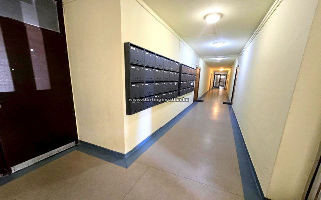 Eladó panellakás, Budapesten, XI. kerületben 61.99 M Ft, 2 szobás
