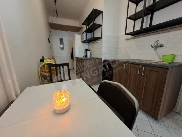 Kiadó téglalakás, albérlet, XIII. kerületben, Tátra utcában