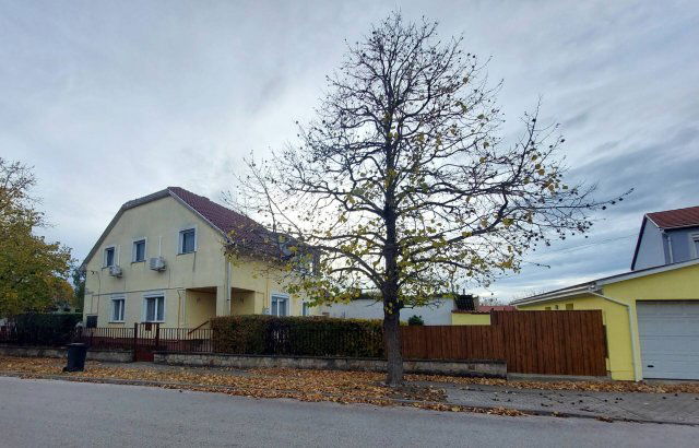 Eladó családi ház, Esztergomban 136 M Ft, 6 szobás