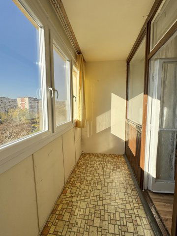 Eladó panellakás, Budapesten, XI. kerületben, Menyecske utcában