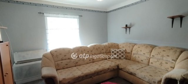 Eladó családi ház, Jászjákóhalmán 16.3 M Ft, 2 szobás