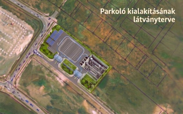 Eladó ipari ingatlan, Ecseren 600 M Ft / költözzbe.hu