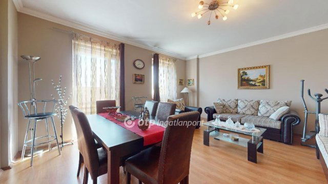 Eladó téglalakás, Miskolcon 59.9 M Ft, 3 szobás