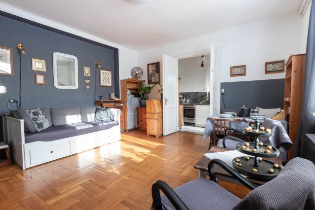 Eladó téglalakás, XVII. kerületben, Szabadság utcában