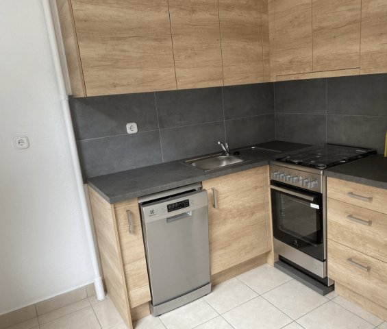 Kiadó téglalakás, albérlet, XIII. kerületben, Visegrádi utcában