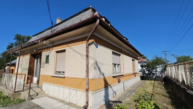 Eladó családi ház, Pilisen 49 M Ft, 3+1 szobás